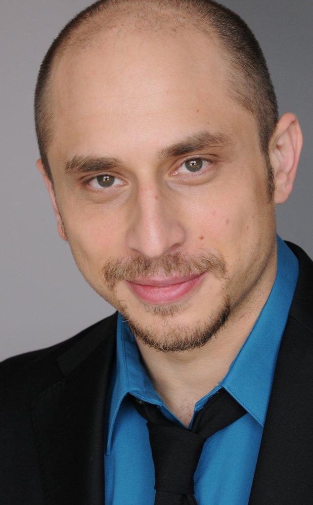 Max Kleinman