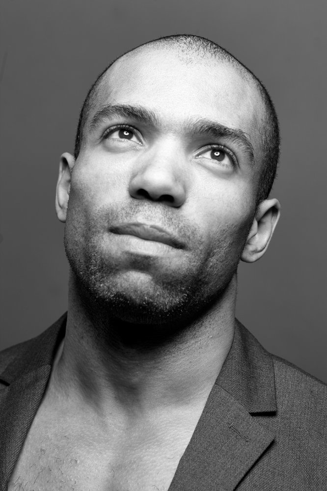 Adam Davenport