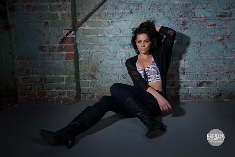 Aurea Morrisey