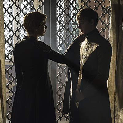 Tommen Baratheon, Martyn Lannister