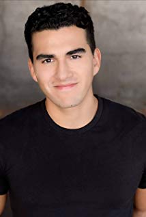 Zach Mellado