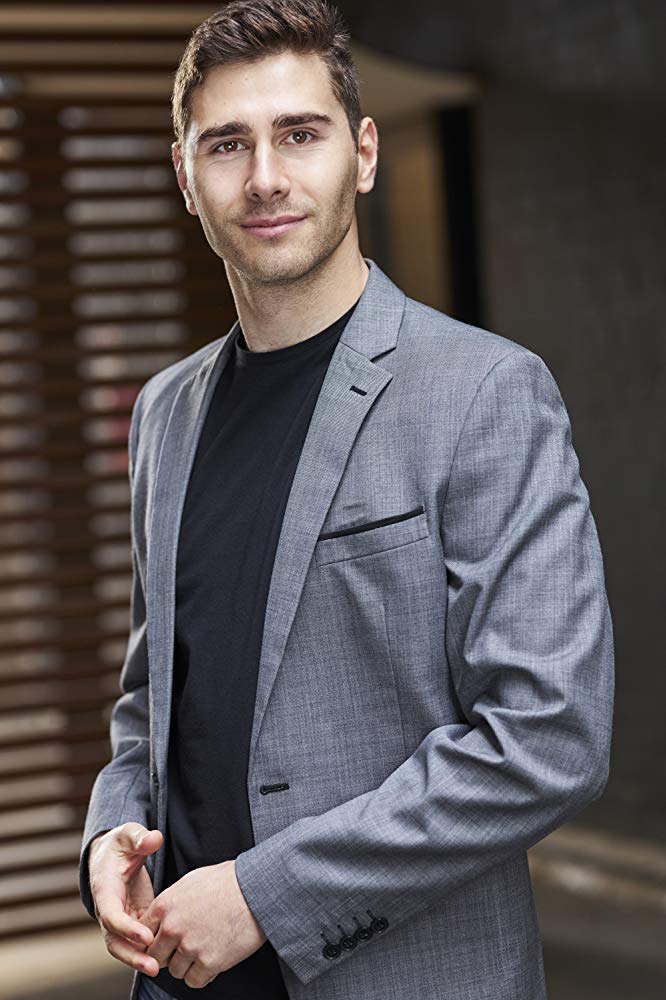 Ronn Kurtz