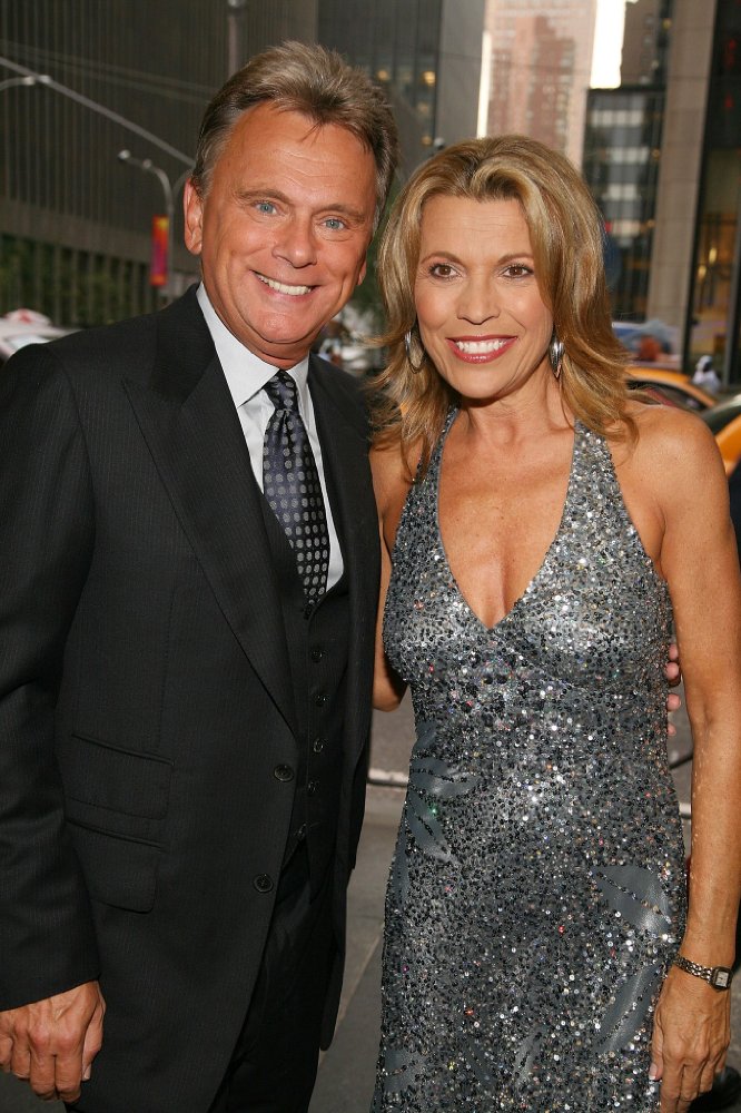 Pat Sajak