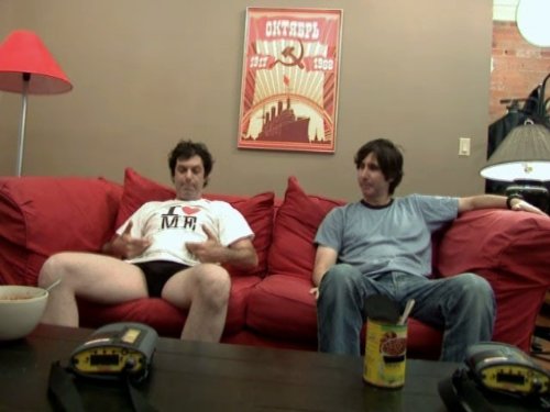 Kenny Hotz