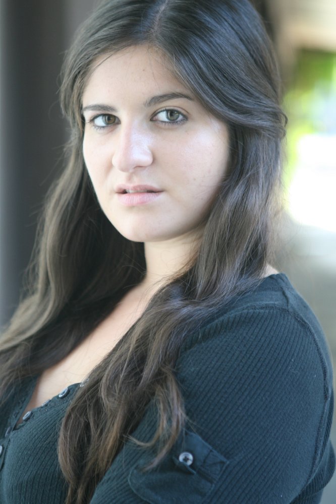 Camille Banham