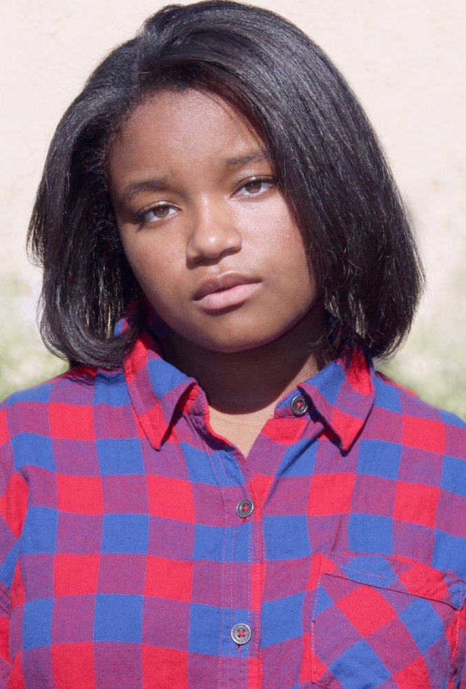 Kiara Muhammad