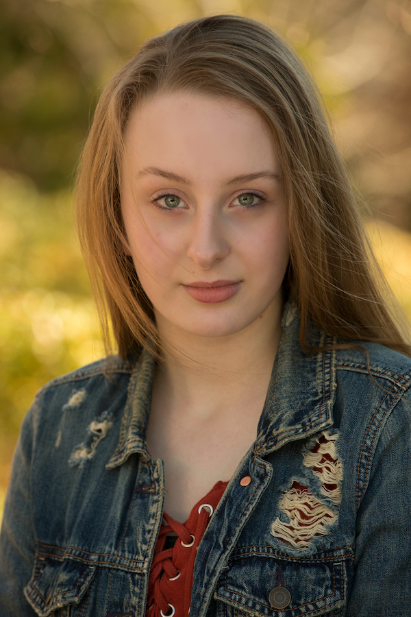 Anna Grace White