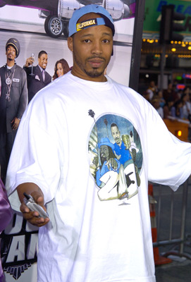 Warren G.
