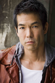 Byron Lawson