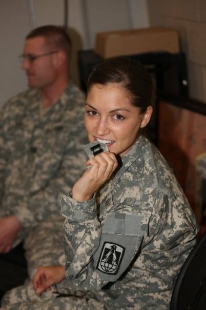 Allison Paganetti