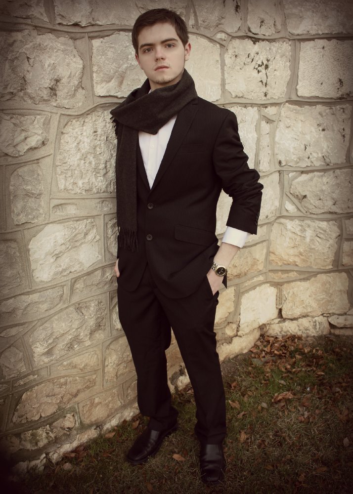 Alan Baumgardner