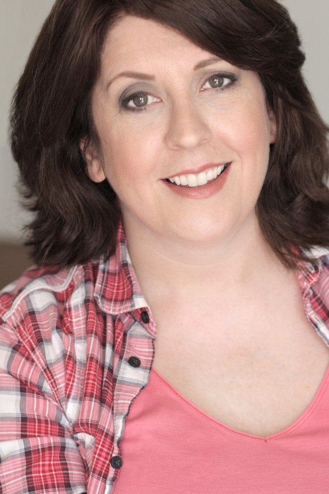 Beth Geiger