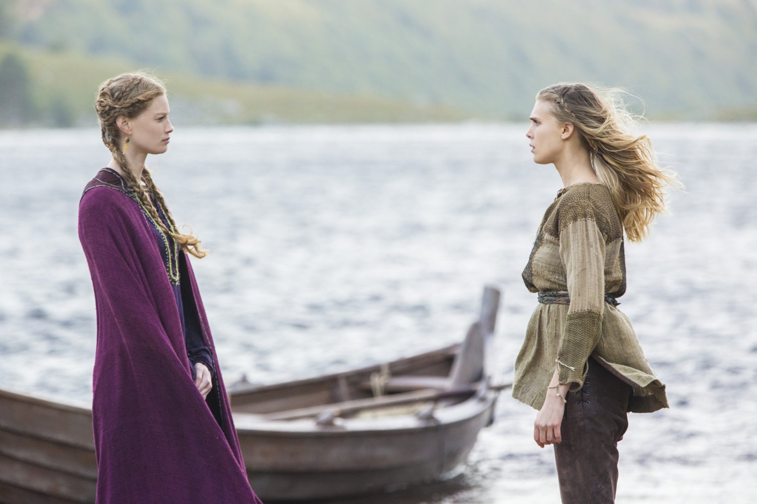 Aslaug