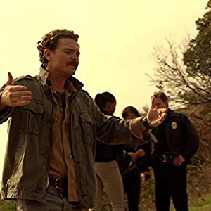 Martin Riggs