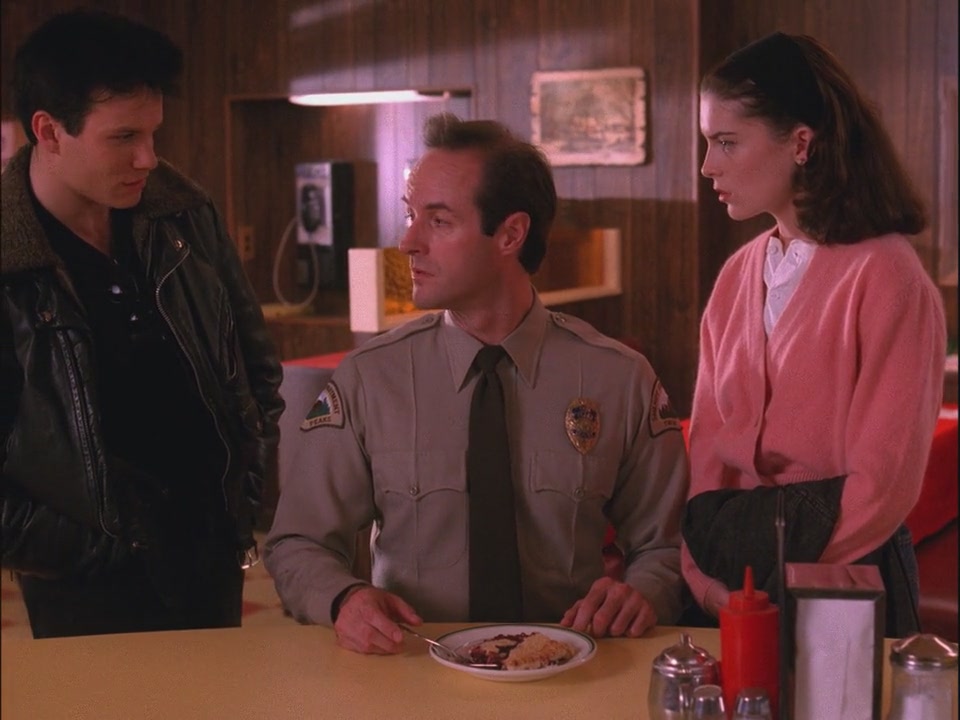 Donna Hayward