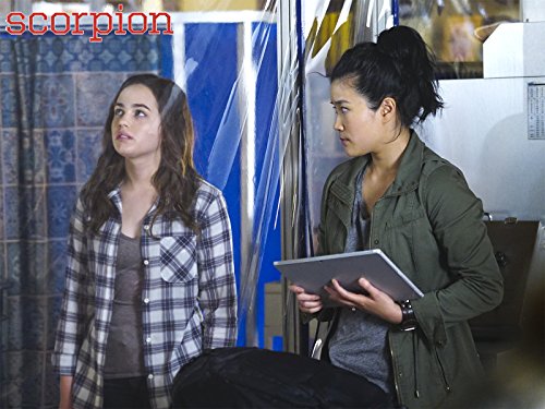 Mary Mouser