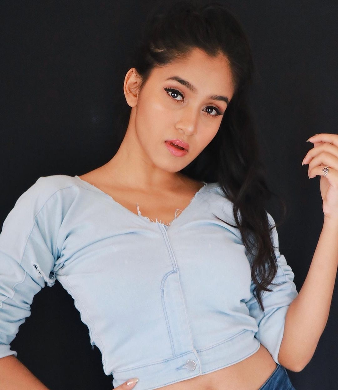 Samruddhi Jadhav