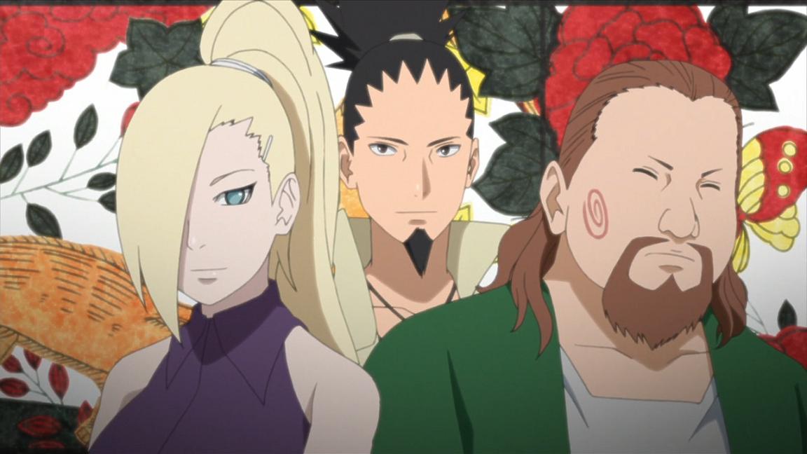 Shikamaru Nara