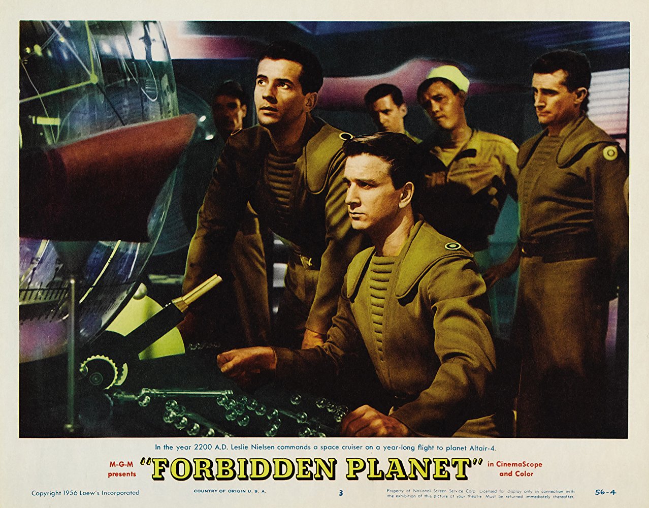 Lt. Jerry Farman