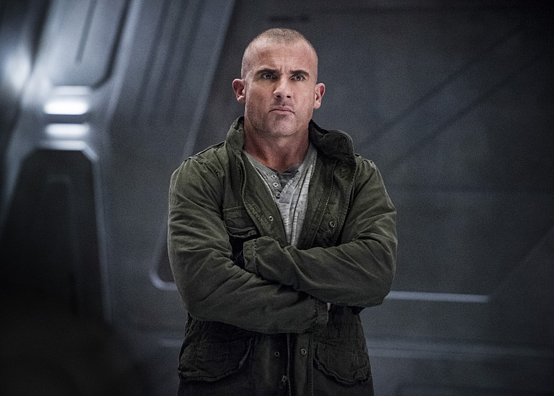 Mick Rory