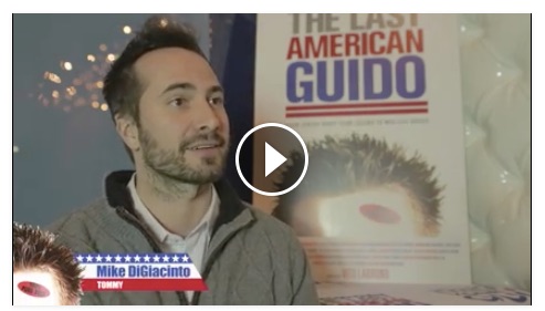 Mike DiGiacinto