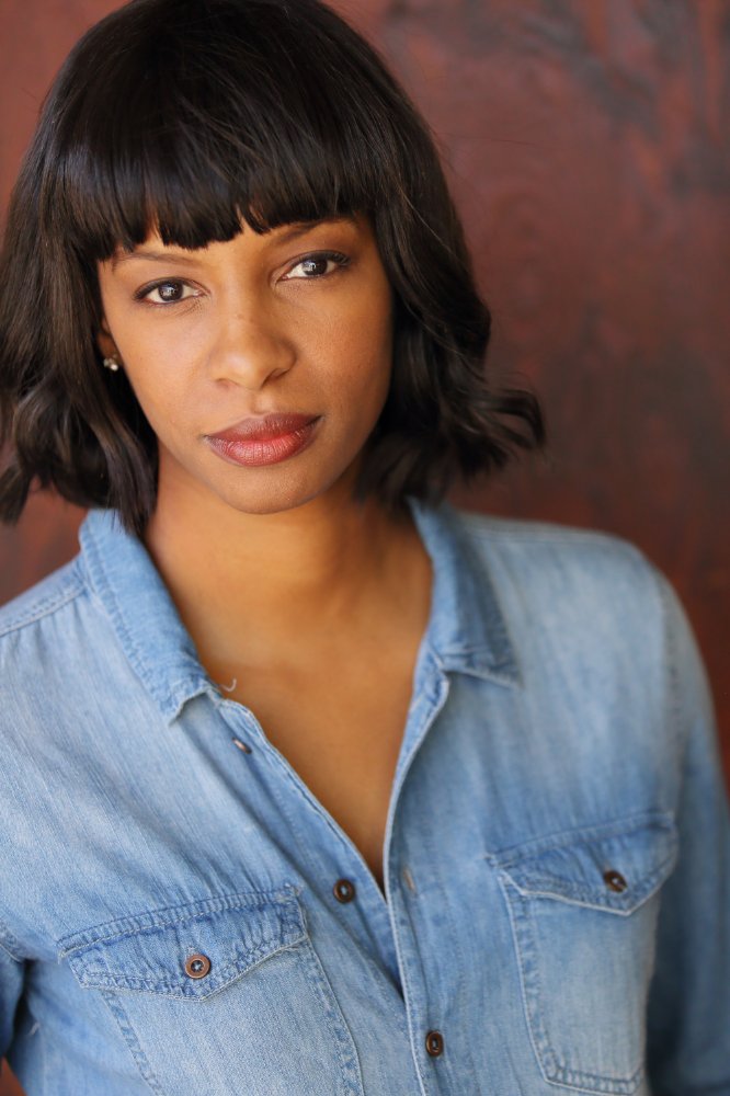 Shannon Joy Rodgers