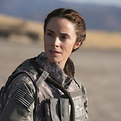 Dr. Megan Hunt