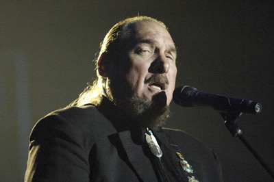 Steve Cropper