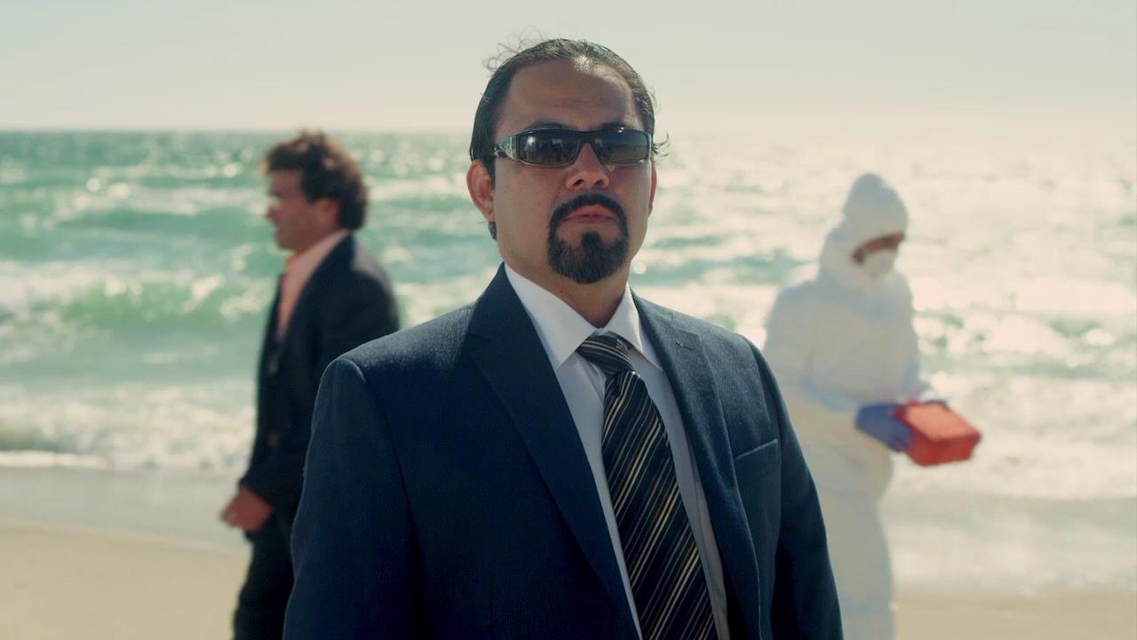 Anthony De La Cruz