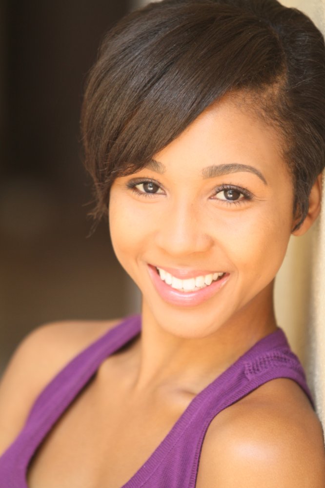 Camille Bright