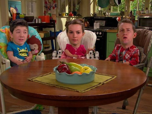 Bradley Steven Perry