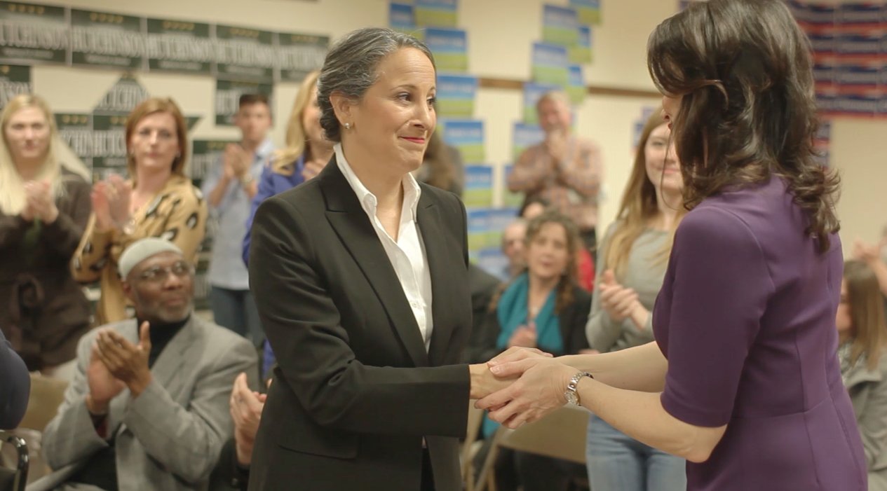 Gina Belafonte