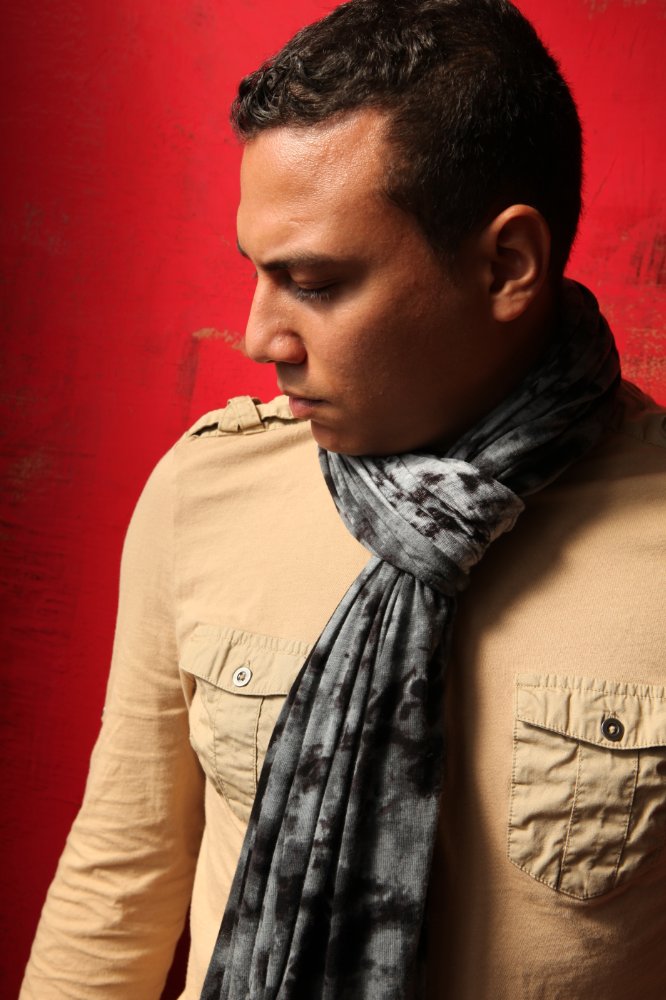 Ehab Elgharabawy