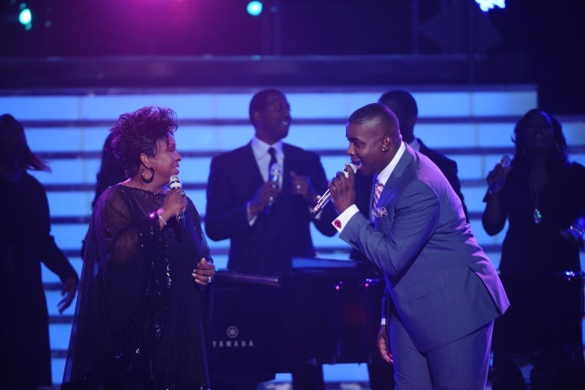 Gladys Knight