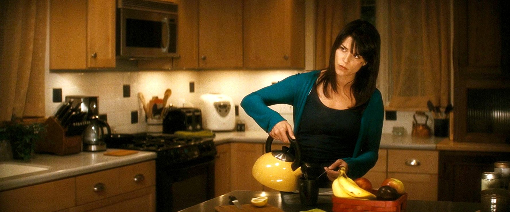 Sidney Prescott
