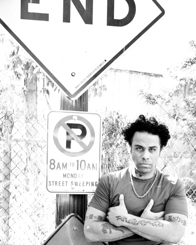 Adam Lazarre-White