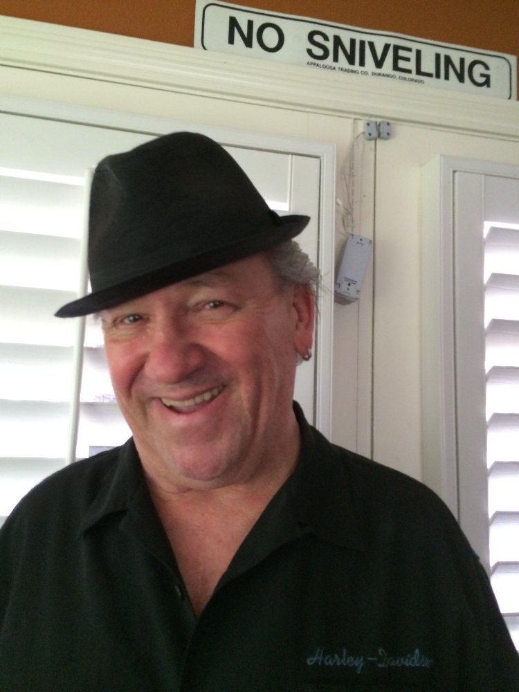 Ray Quartermus