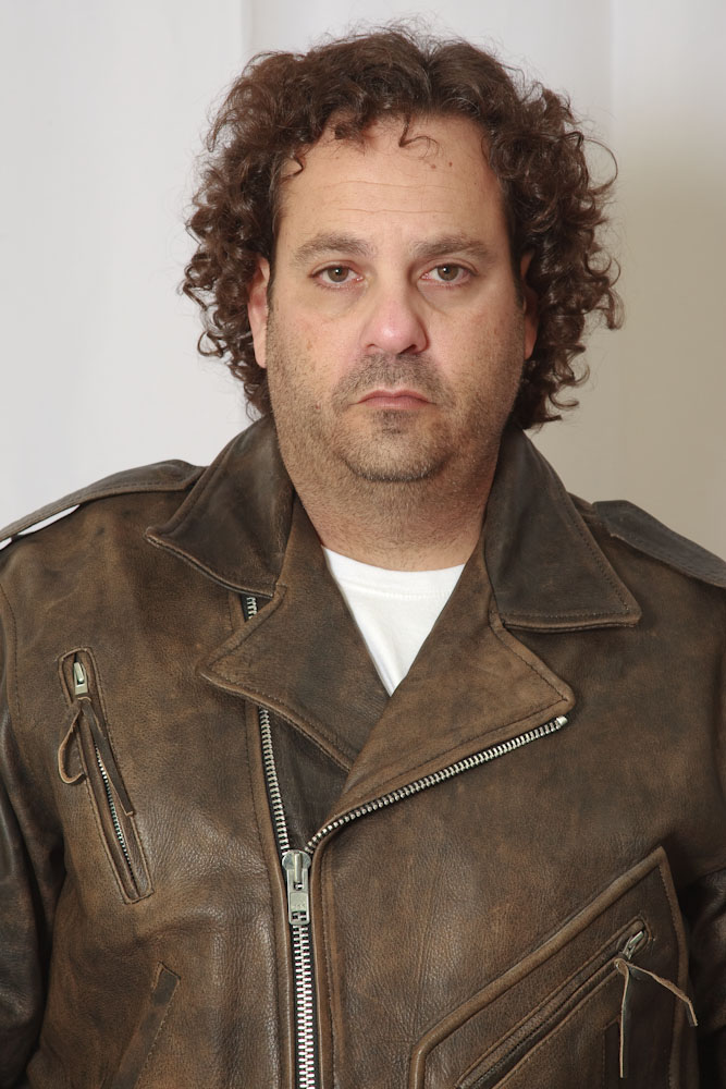 Jeffrey Phillip Block