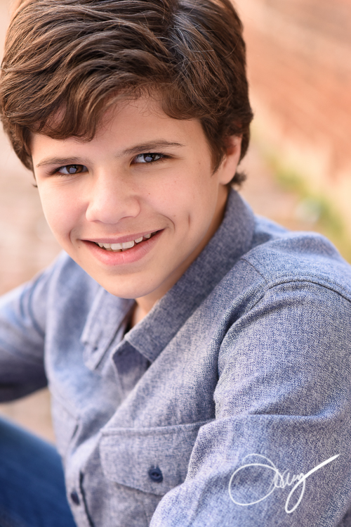 Dylan Michael Rowen