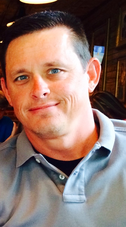 Chris J. Fanguy