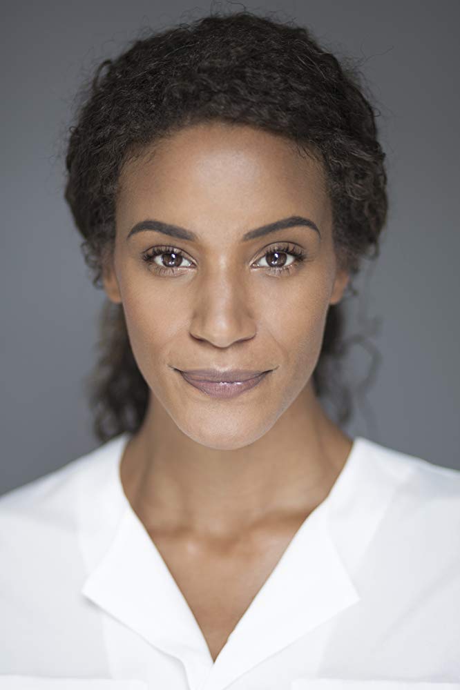 Belle Williams