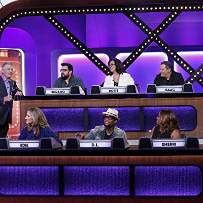 Herself - Celebrity Panelist