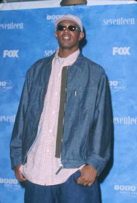 Master P