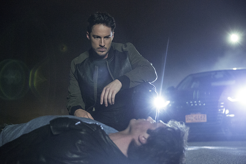 Tyler Lockwood