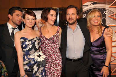 Lone Scherfig