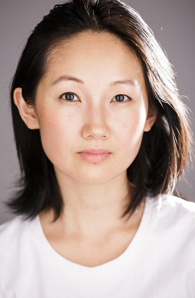 Ying Ying Li