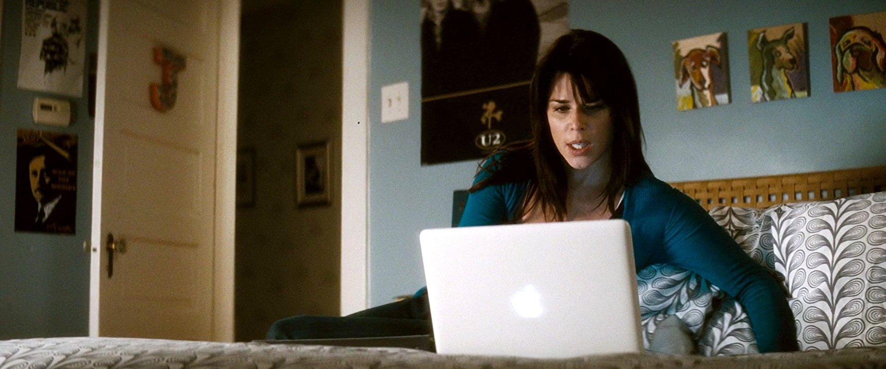 Sidney Prescott