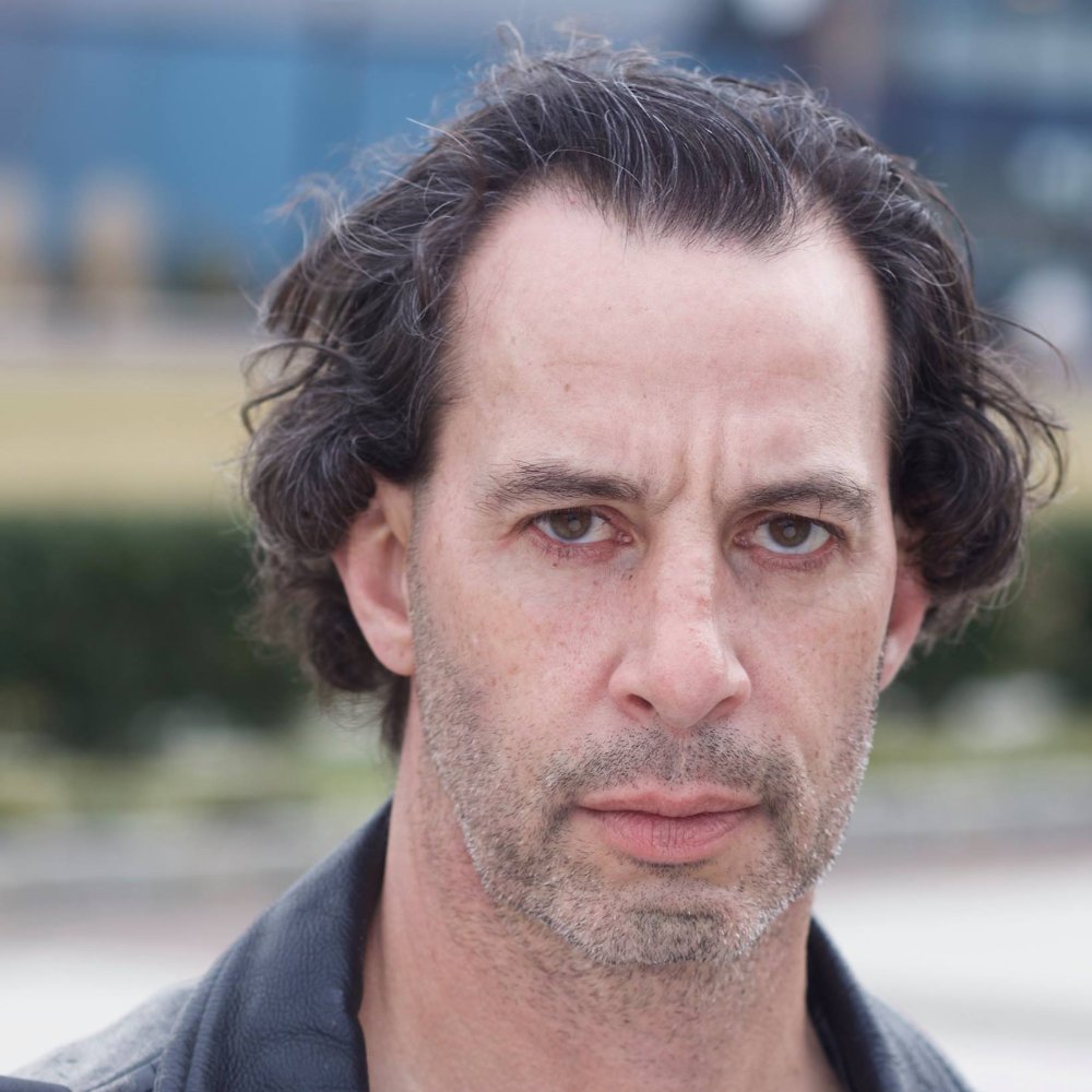 Gregory Chater
