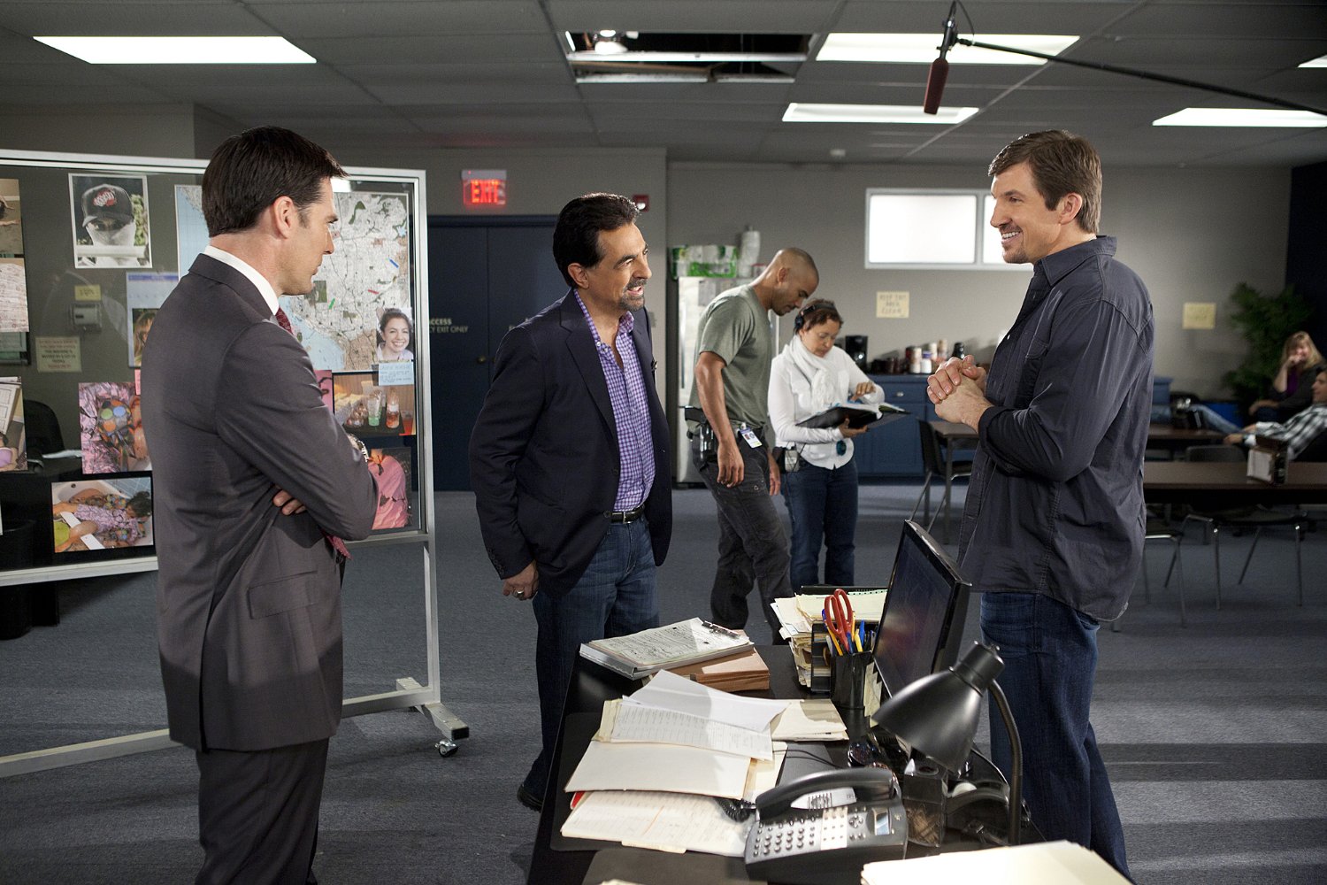 Dallas Clark