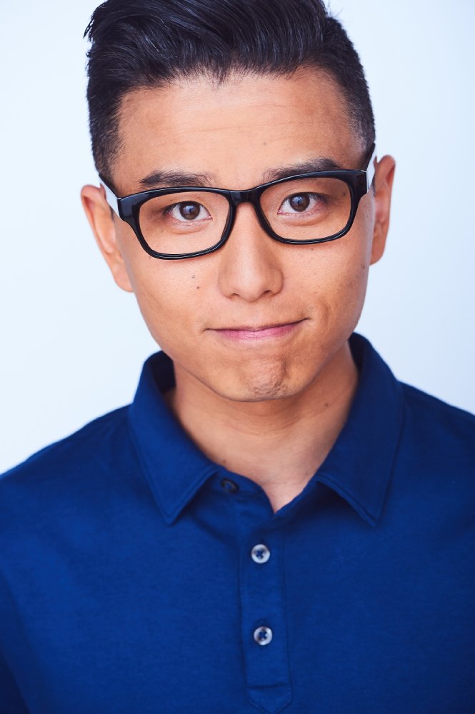 Sean Sekino